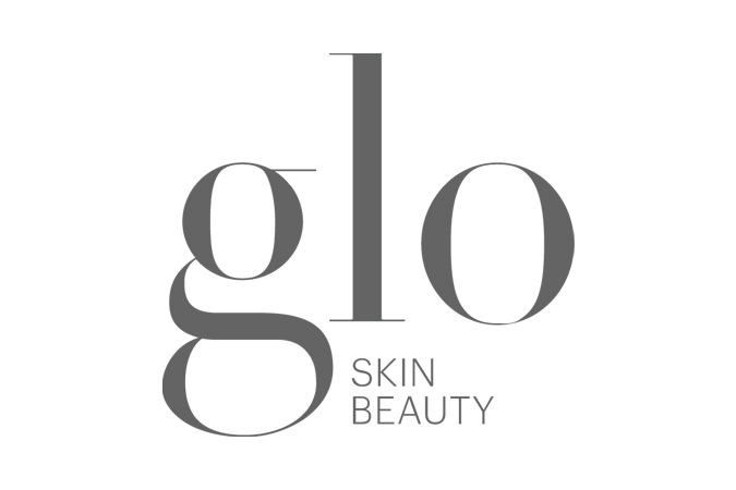 Glo Skin Beauty  Logo