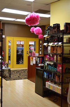 Avalon Salon - Salon and Spa Products in Elk River, MN