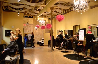 Avalon Salon - Salon and Spa in Elk River, MN