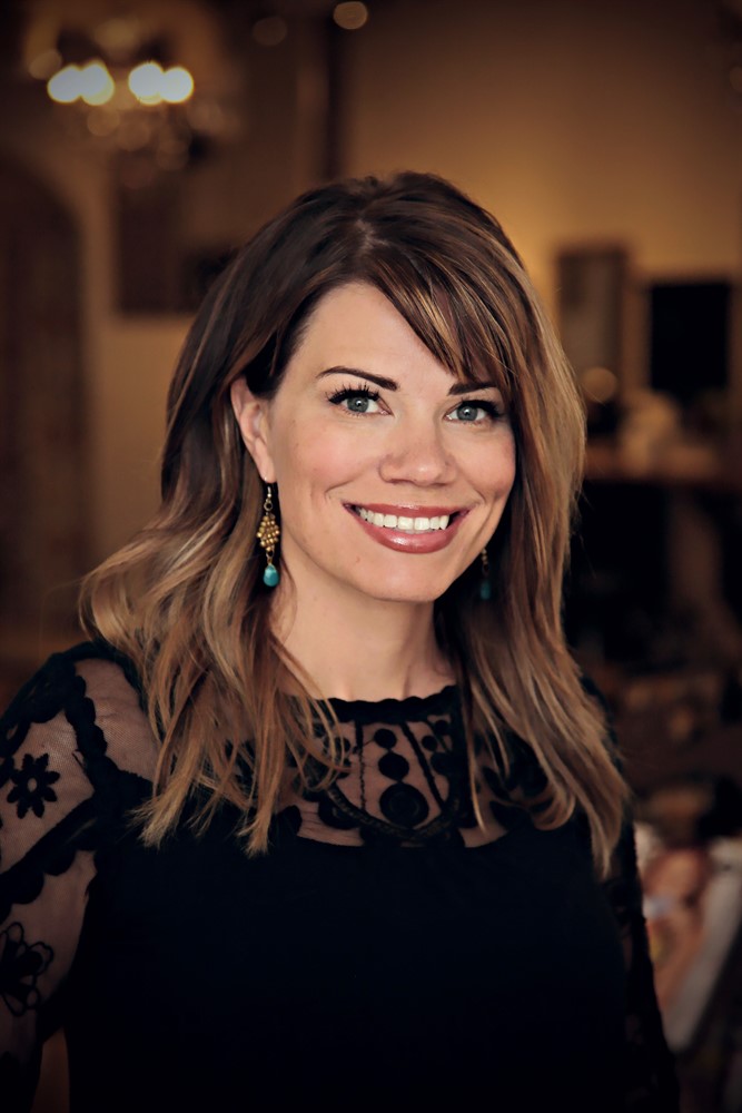 Avalon Salon Company And Spa Staff Profiles In Elk River Mn Angela Olson