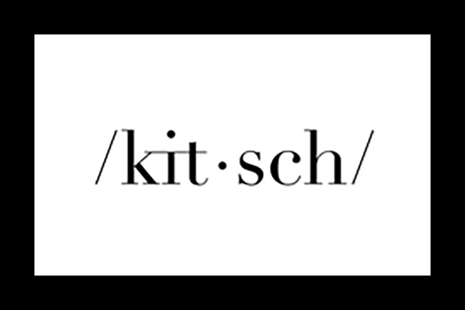 Kitsch Logo
