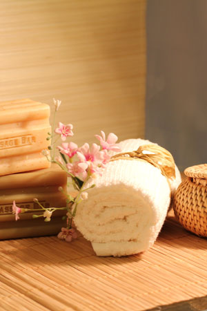 Spa Treatments Photo