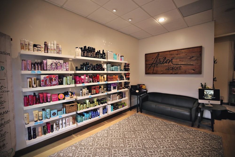 background photo for Avalon Salon Company